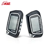 2 way car alarms