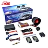 led two way car alarms