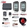 2 way car alarms